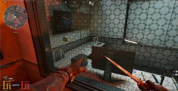 三角洲行动零号大坝钥匙卡推荐 零号大坝必备钥匙卡推荐