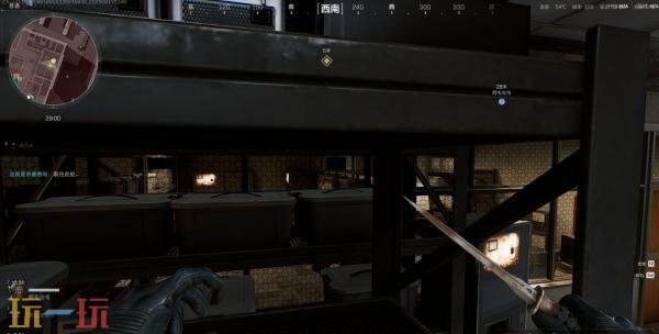 三角洲行动零号大坝钥匙卡推荐 零号大坝必备钥匙卡推荐