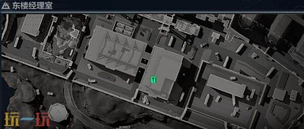 三角洲行动零号大坝钥匙卡推荐 零号大坝必备钥匙卡推荐