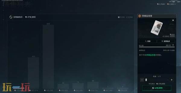 三角洲行动零号大坝钥匙卡推荐 零号大坝必备钥匙卡推荐