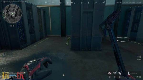 三角洲行动零号大坝100%刷红点位在哪 零号大坝100%刷红点位一览