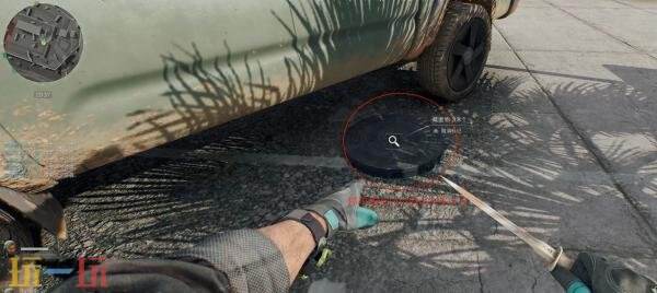 三角洲行动零号大坝井盖位置在哪里 零号大坝井盖位置分布图一览