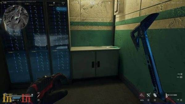 三角洲行动零号大坝100%刷红点位在哪 零号大坝100%刷红点位一览