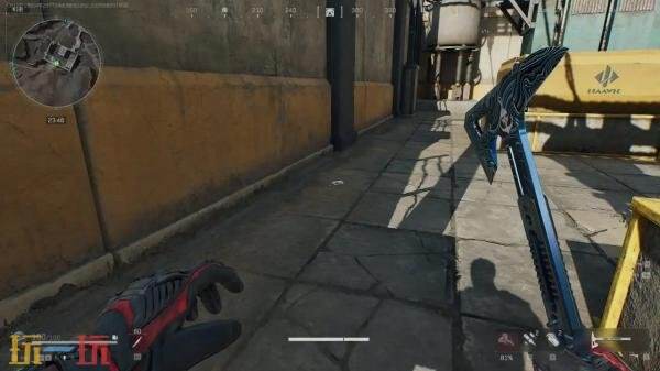 三角洲行动零号大坝100%刷红点位在哪 零号大坝100%刷红点位一览