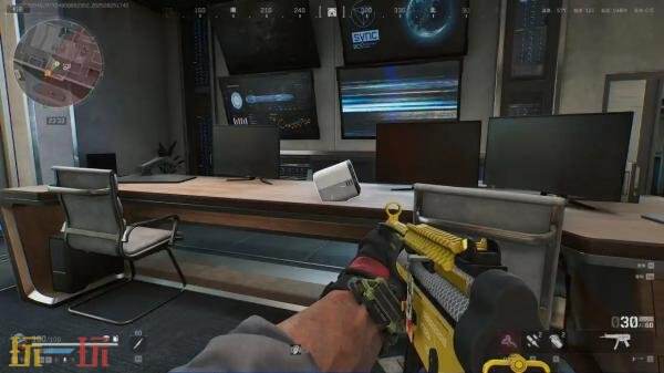 三角洲行动零号大坝100%刷红点位在哪 零号大坝100%刷红点位一览