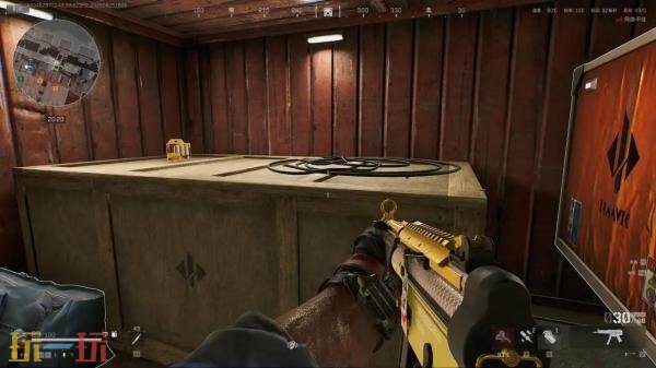 三角洲行动零号大坝100%刷红点位在哪 零号大坝100%刷红点位一览