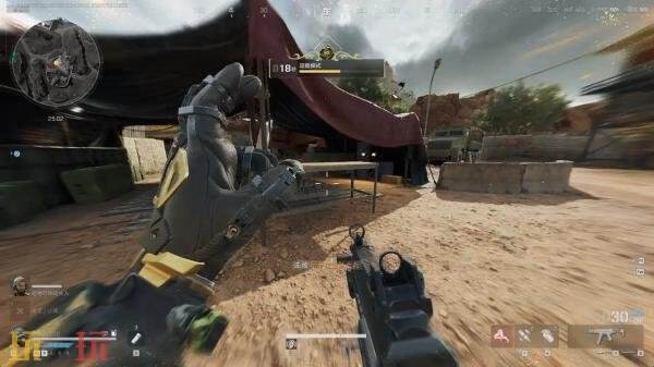 三角洲行动零号大坝大红有哪些点位 零号大坝大红刷新点位一览