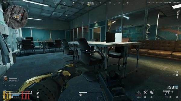 三角洲行动零号大坝大红有哪些点位 零号大坝大红刷新点位一览