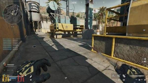 三角洲行动零号大坝大红有哪些点位 零号大坝大红刷新点位一览