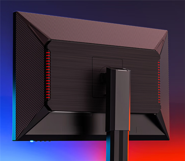 泰坦军团推出新款27寸显示器：2K 235Hz屏售价899元