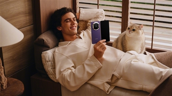 国内折叠屏手机份额排名：华为独占66%！远超荣耀、三星等其他所有厂商总和