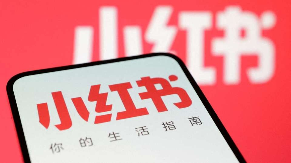 小红书网页端官方入口官方网址-小红书官网首页直接登录