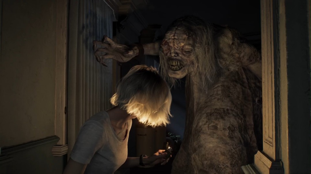 《生化危机9》主线时长曝光：比《生化4》稍短