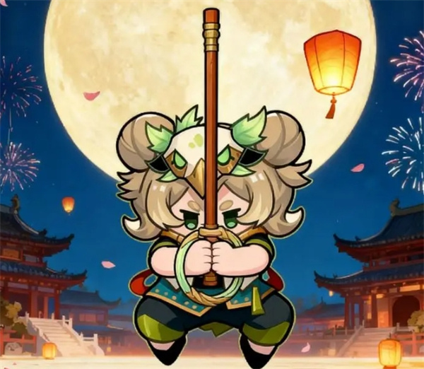 永恒蔚蓝之星灵泉之心最佳获取攻略