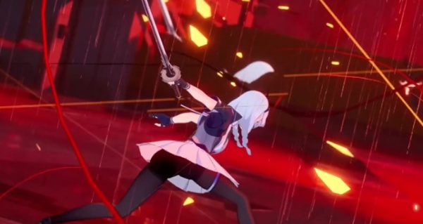 异环主角拥有哪些独特技能