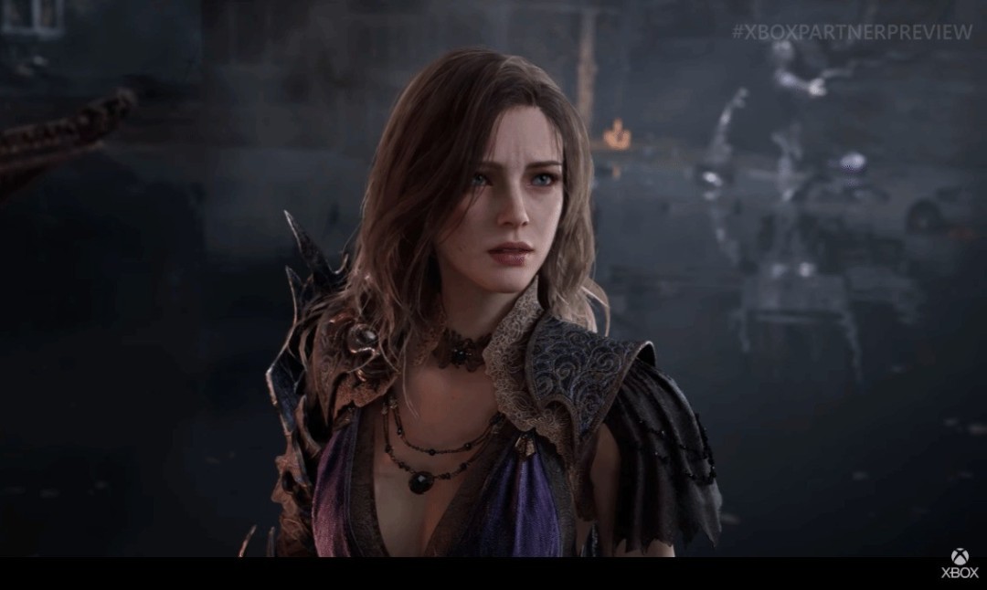 游戏战斗场景截图