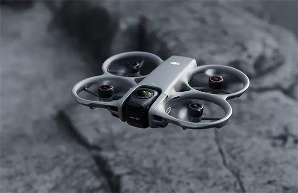 大疆：不需要跟任何公司联合把无人机这件事做大