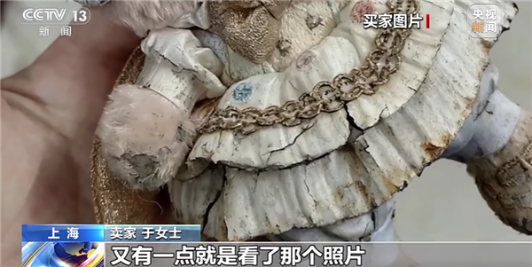 白嫖党快把商家逼疯！央视曝网购AI骗术：买家用AI瑕疵图仅退款