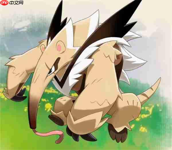 洛克王国世界伏地兽进化路线指南