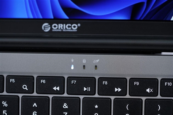 首发仅2899元 奥睿科Obook超能笔记本图赏