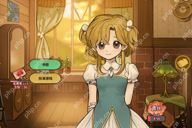 火山的女儿再度重逢手游特色展示