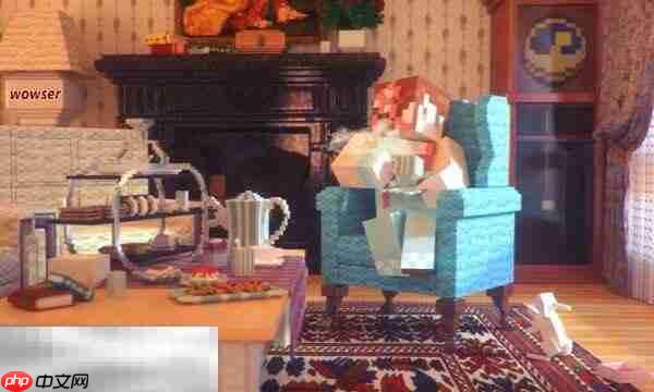 MC里的透明方块有什么用:对透明方块的详解及其获取指令的汇总