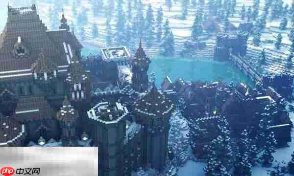 MC里的透明方块有什么用:对透明方块的详解及其获取指令的汇总