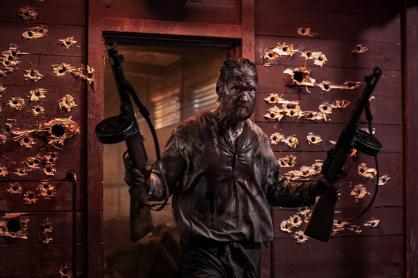 绿巨人重组特遣小队