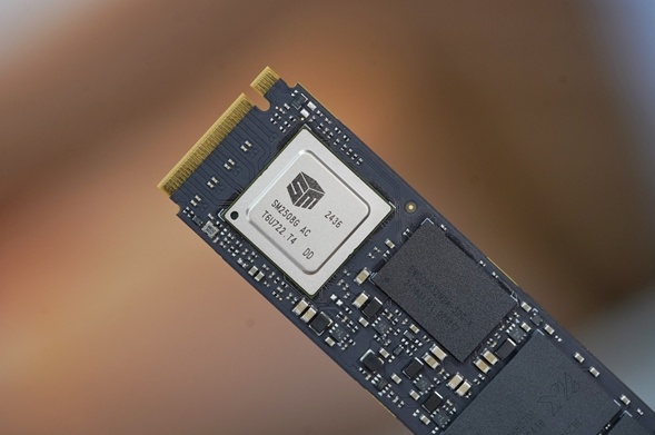 三星计划调整存储芯片产能:将NAND闪存产线转向DRAM