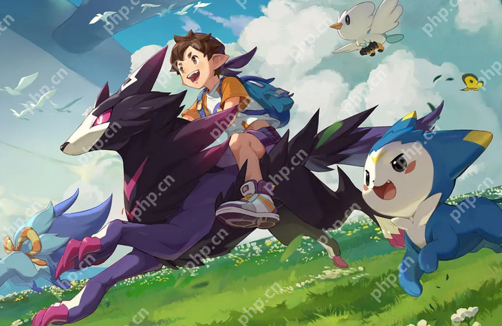 洛克王国世界官网直链_洛克王国世界正版下载地址