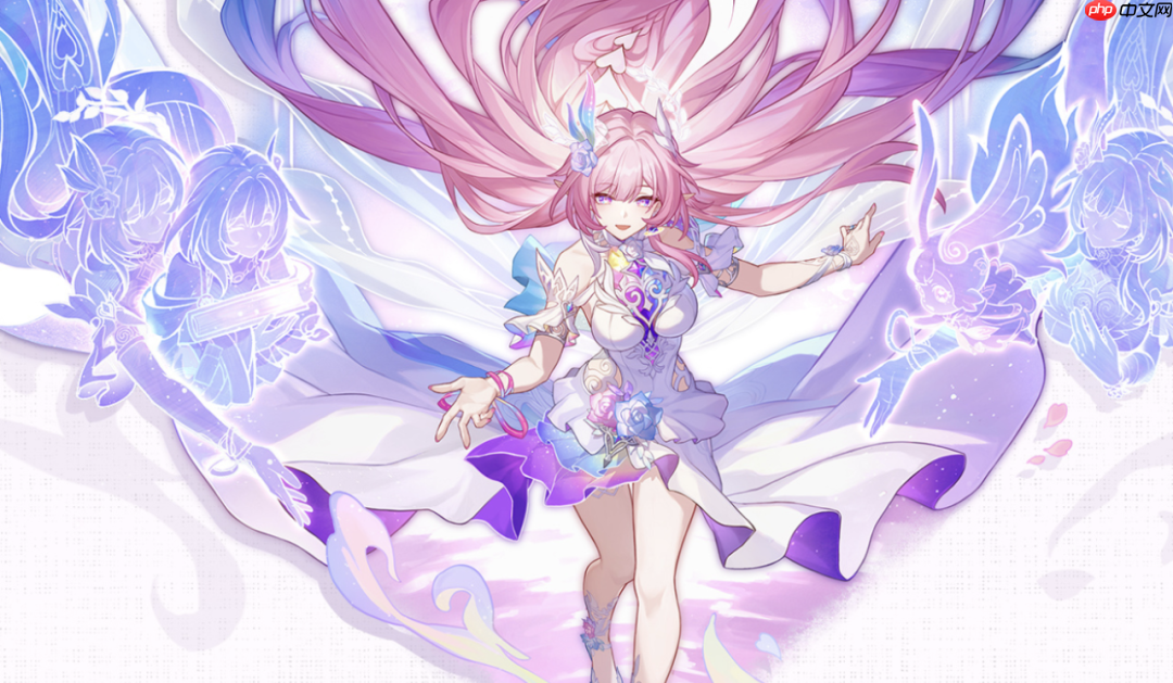 崩坏星穹铁道昔涟无无限无限光达成方法