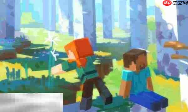 如何调节时间流速或切换昼夜:我的世界时间指令大全