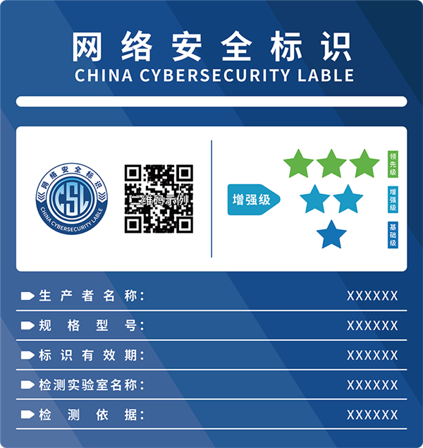 国家网信办、工信部公开征求意见:联网设备要网络安全标识!家用摄像头首批实施