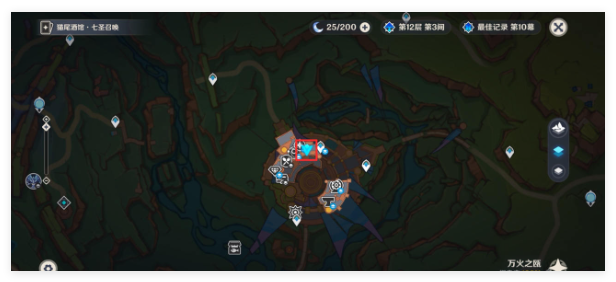 原神5.4版本龙龙饼干与宵灯获取指南