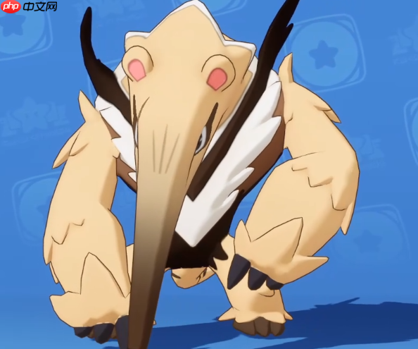 洛克王国伏地兽超进化路线全攻略