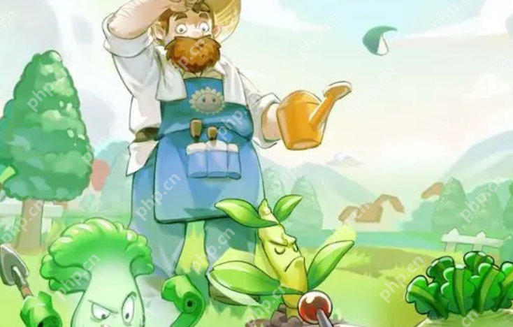 植物大战僵尸2最新下载入口 植物大战僵尸2官方资源获取