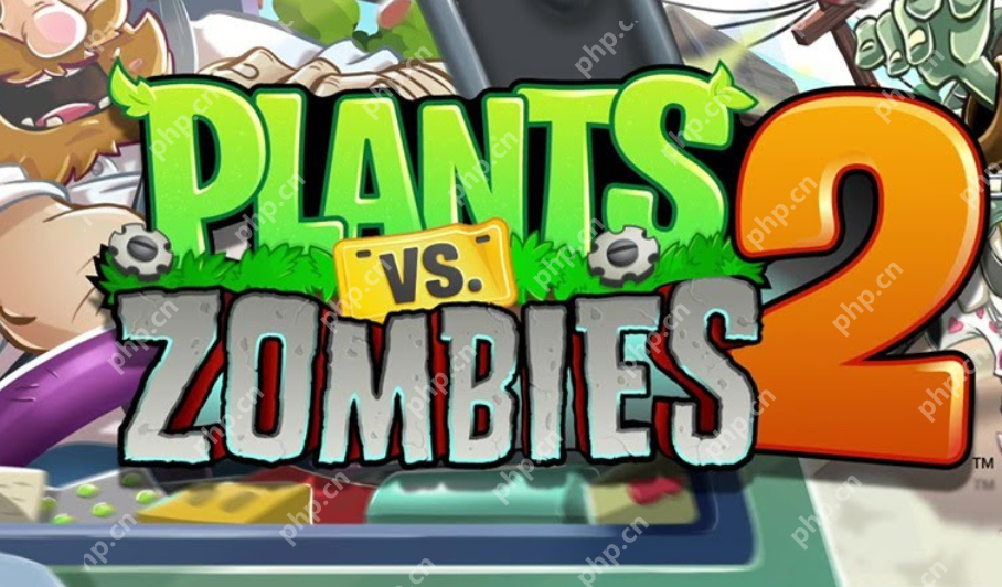 植物大战僵尸2官网入口 植物大战僵尸2官方正版