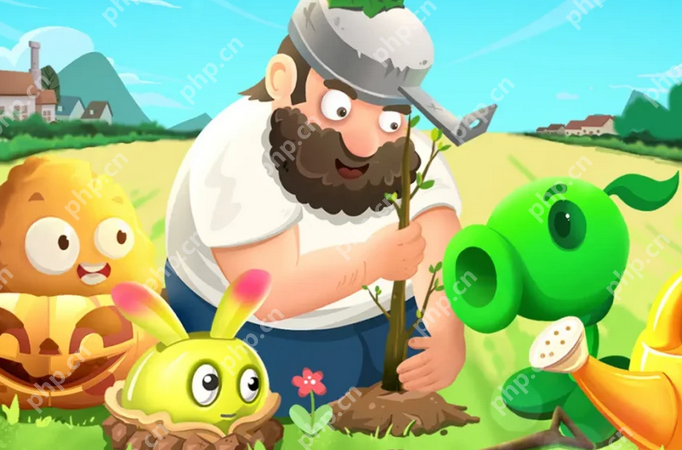 植物大战僵尸2网页版入口 植物大战僵尸2官网直通车