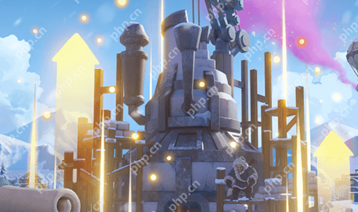 无尽冬日网页版入口 无尽冬日官网直达链接