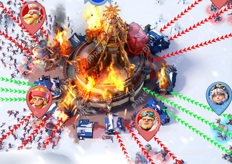 无尽冬日官网直连入口 无尽冬日网页版极速通道