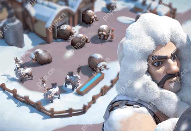 无尽冬日网页端直达 无尽冬日官网快捷入口