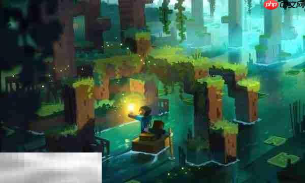 我的世界时间指令全攻略：轻松调节流速切换昼夜