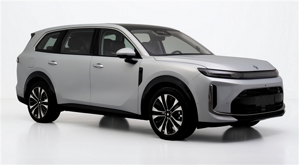 最亲民版问界M9!华为五菱合作官宣:“华境”首车预告