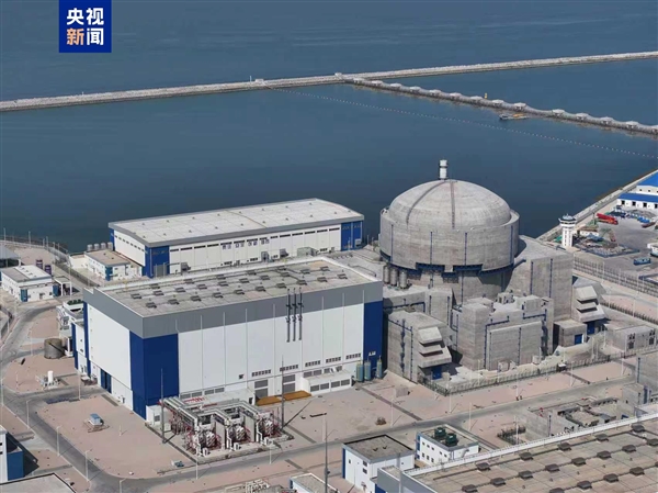 全球最大“华龙一号”核电基地2号机组首次并网发电