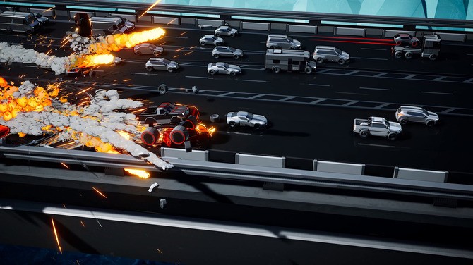 车辆改装界面截图