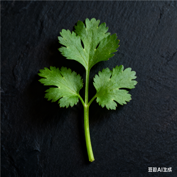 研究新发现:突然爱上香菜可能因为你老了