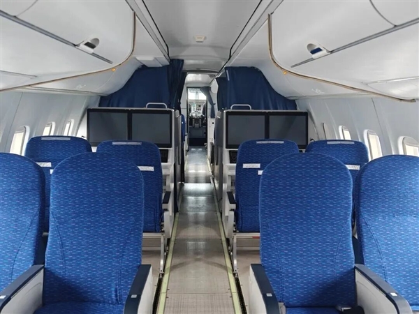 新舟60西南增雨机完成首飞:转入科研试飞阶段