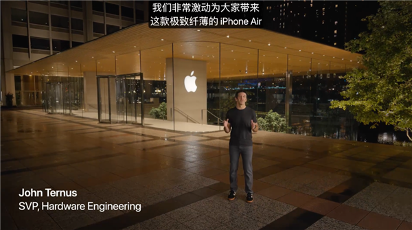 苹果要换CEO 谁来接替库克