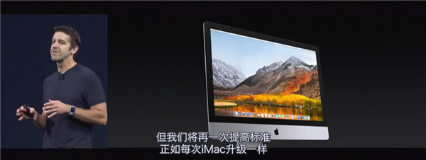 苹果要换CEO 谁来接替库克