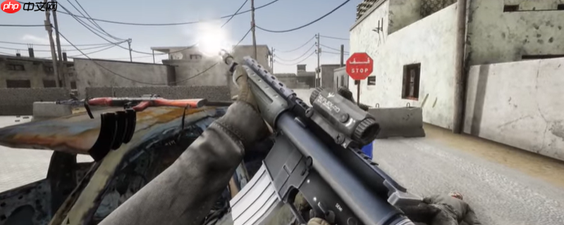 《Beyond Sandbox》攻略——游戏配置要求介绍